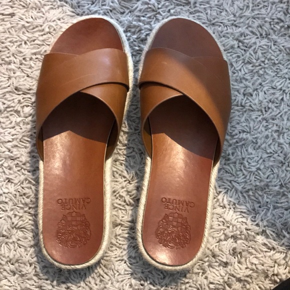 vince camuto carran sandal